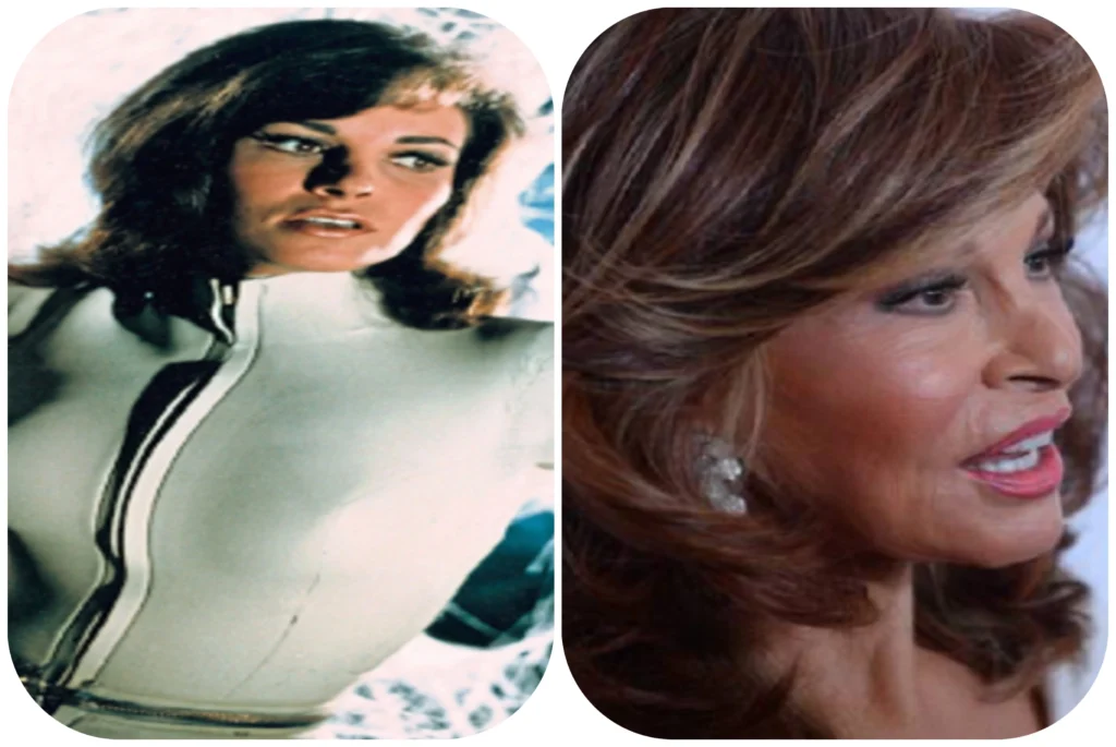 80th birthday raquel welch now 2021