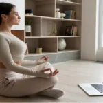 The Power of Visualization: Enhancing Your Meditation Practice SmartFitYoga