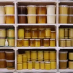 honey beeswax for sale lappes bee supply