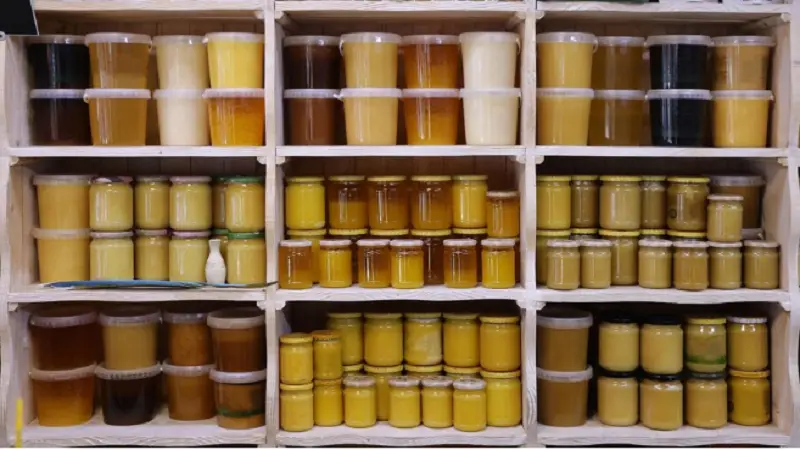 honey beeswax for sale lappes bee supply