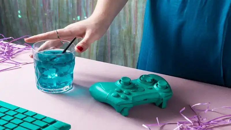 controller made by undergrowthgames uggcontroman